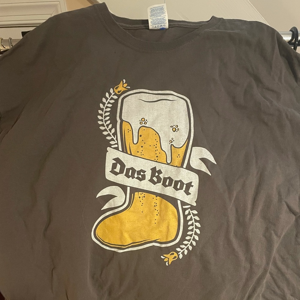 DASBOOT